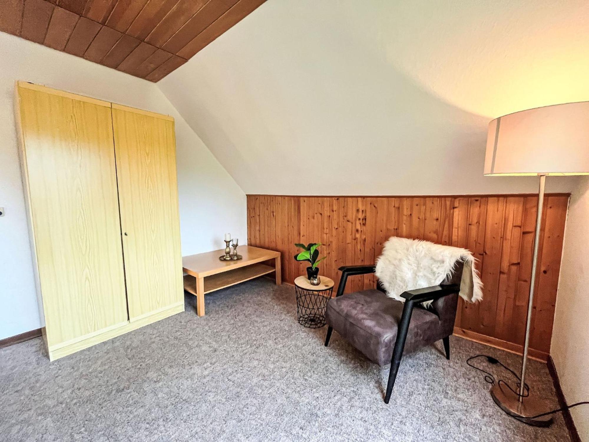 Holiday Home Andrea By Interhome Hausen  Exteriér fotografie