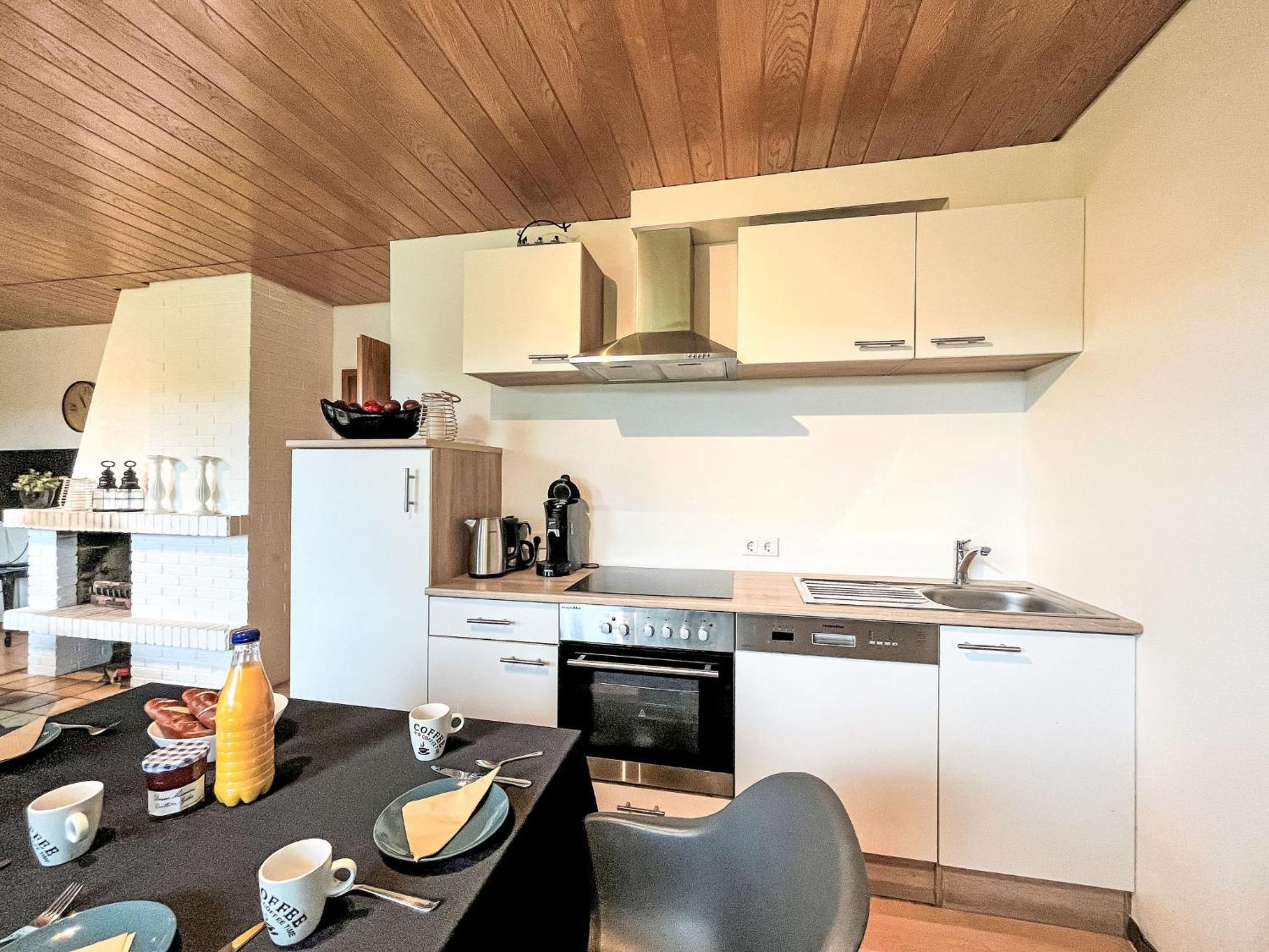 Holiday Home Andrea By Interhome Hausen  Exteriér fotografie