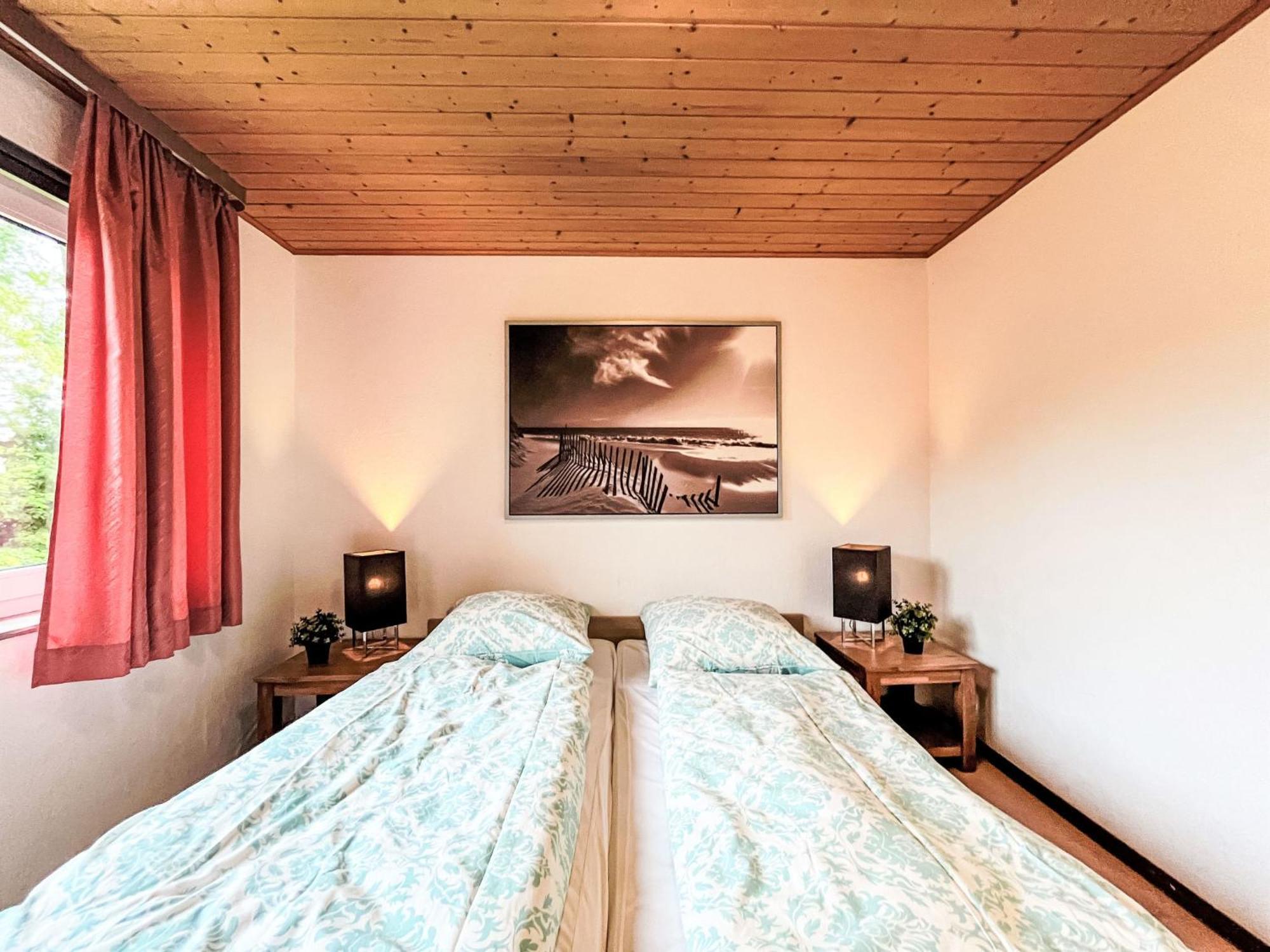 Holiday Home Andrea By Interhome Hausen  Exteriér fotografie