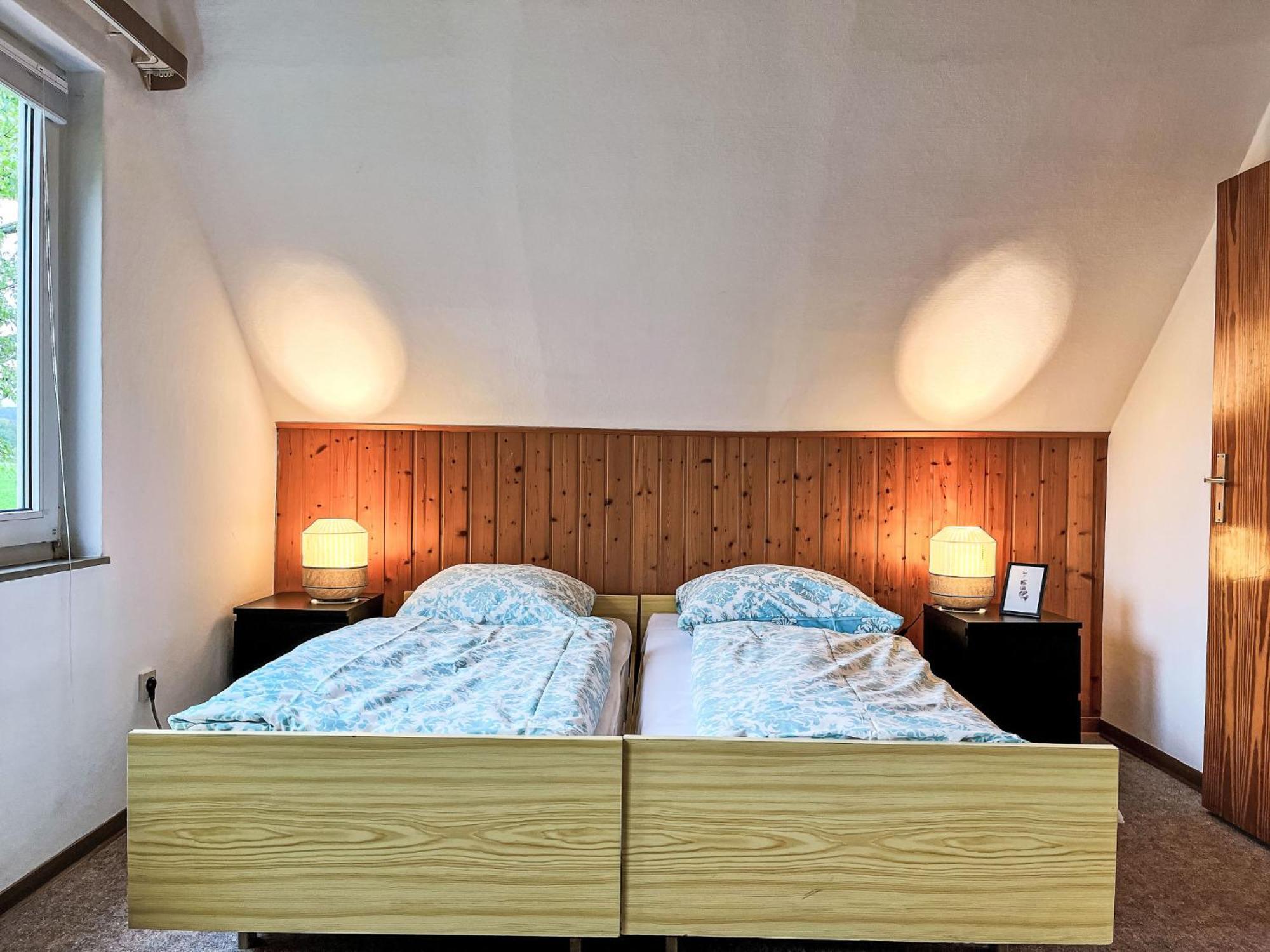 Holiday Home Andrea By Interhome Hausen  Exteriér fotografie