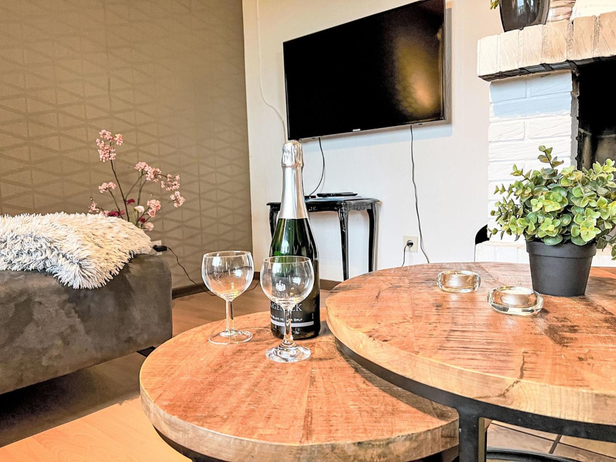 Holiday Home Andrea By Interhome Hausen  Exteriér fotografie