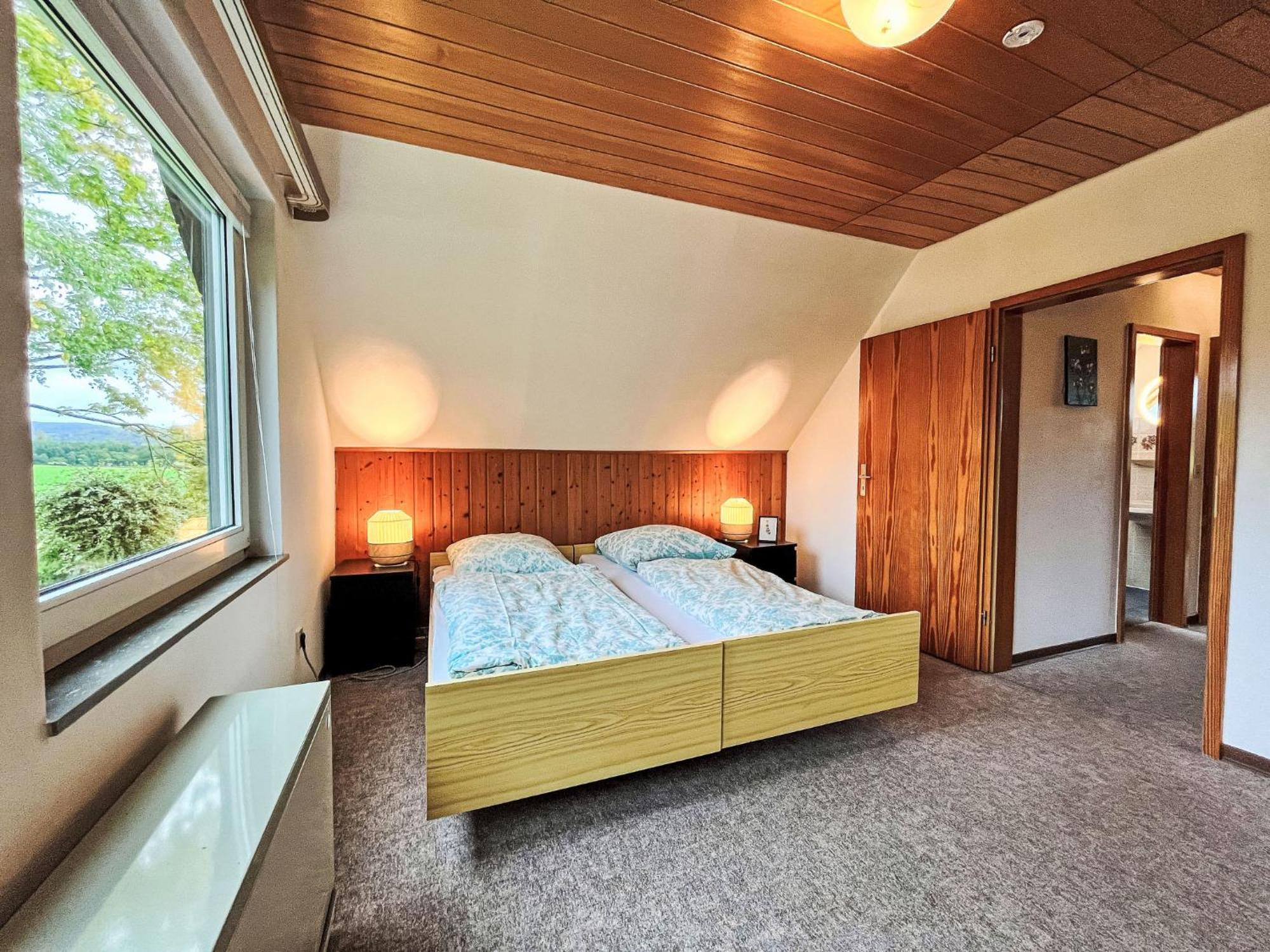 Holiday Home Andrea By Interhome Hausen  Exteriér fotografie