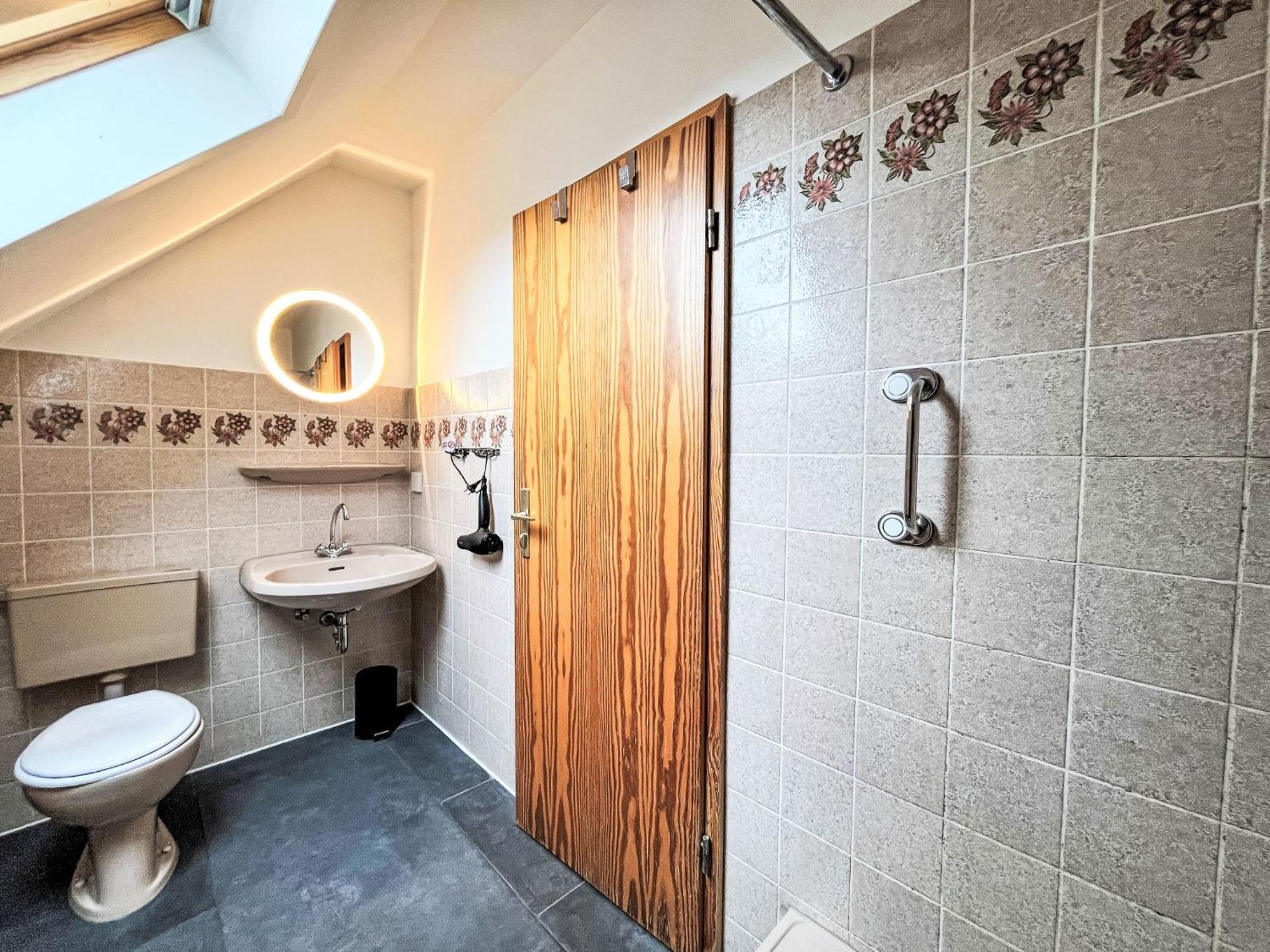 Holiday Home Andrea By Interhome Hausen  Exteriér fotografie