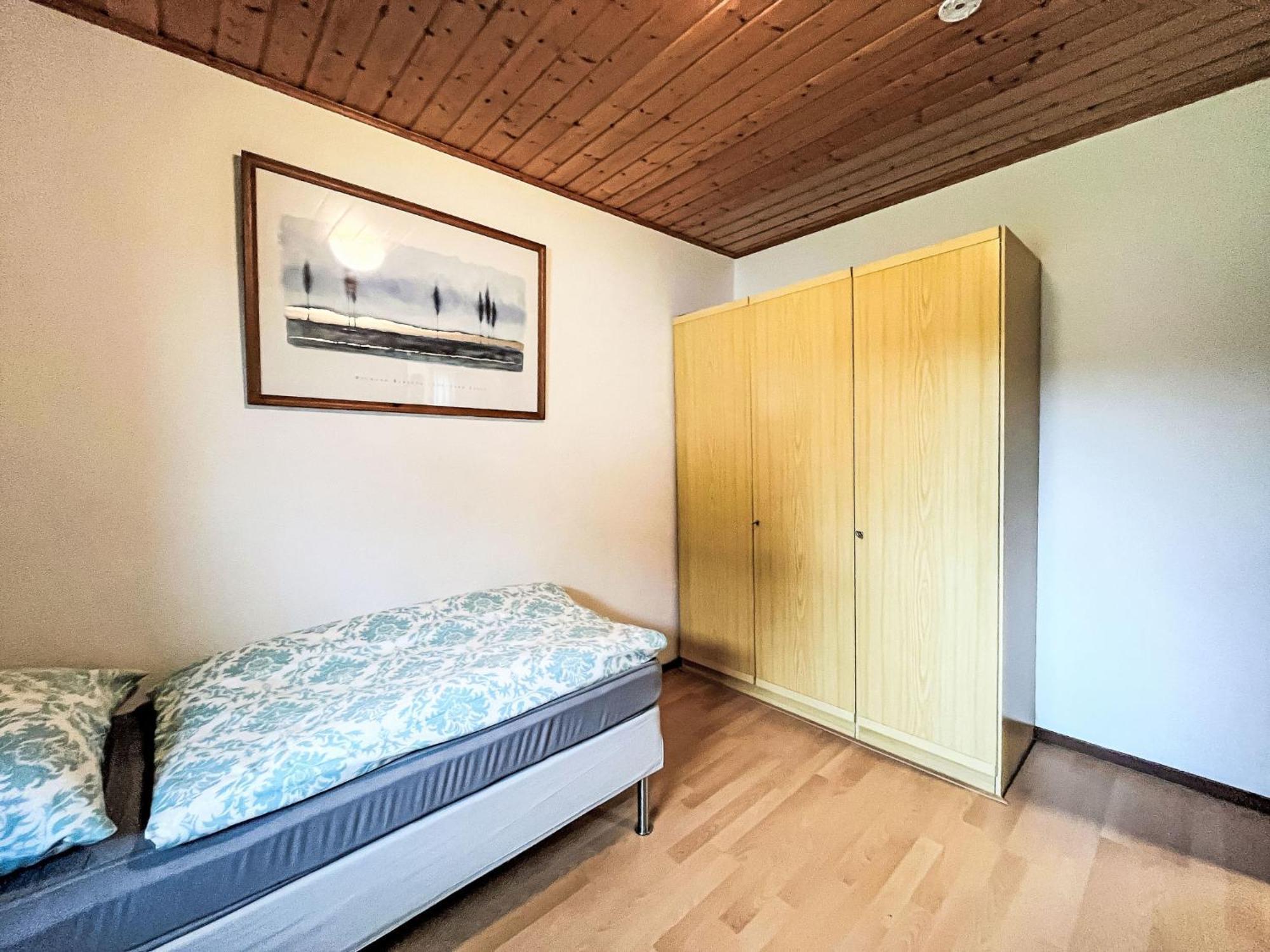 Holiday Home Andrea By Interhome Hausen  Exteriér fotografie