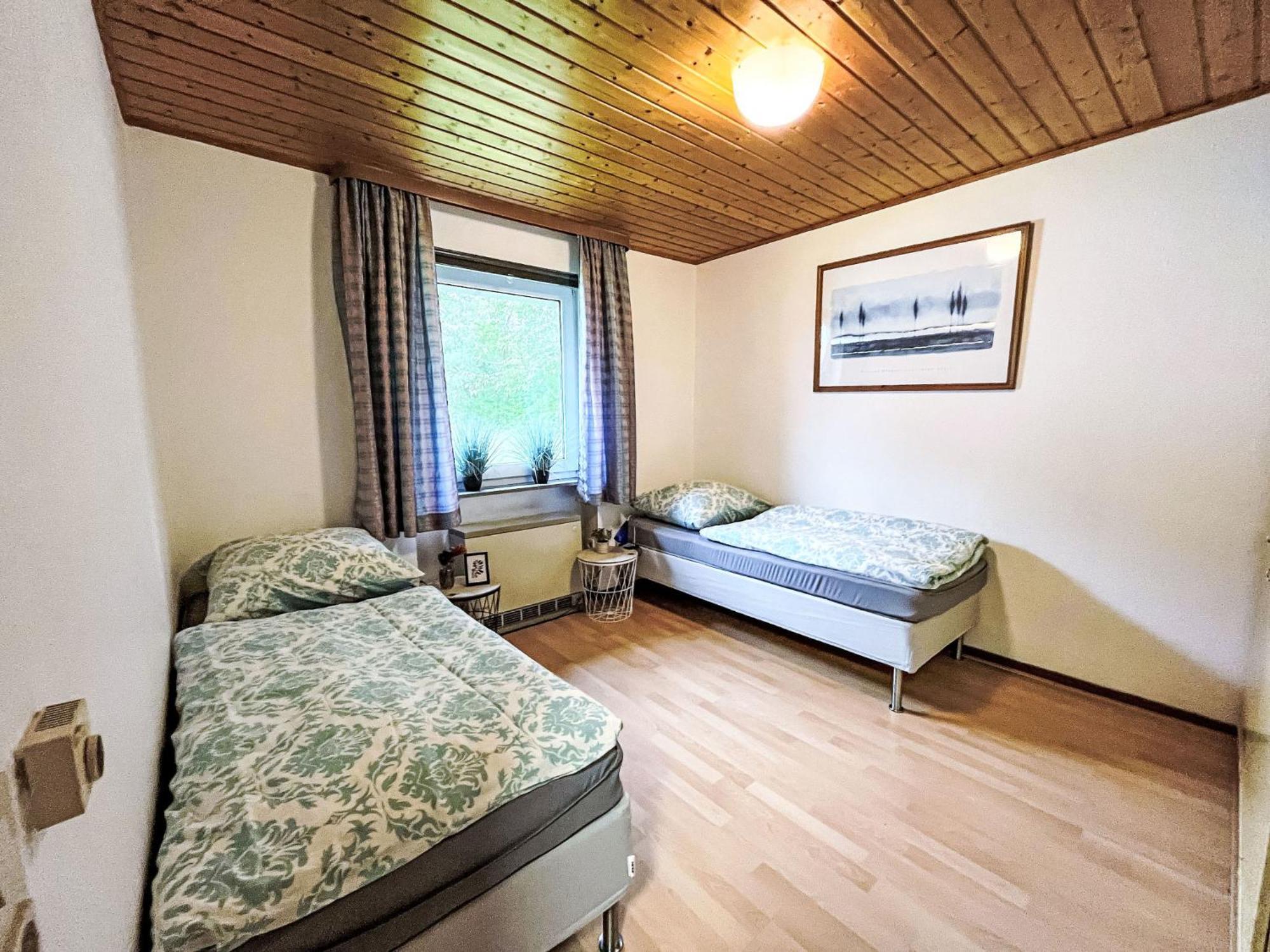 Holiday Home Andrea By Interhome Hausen  Exteriér fotografie