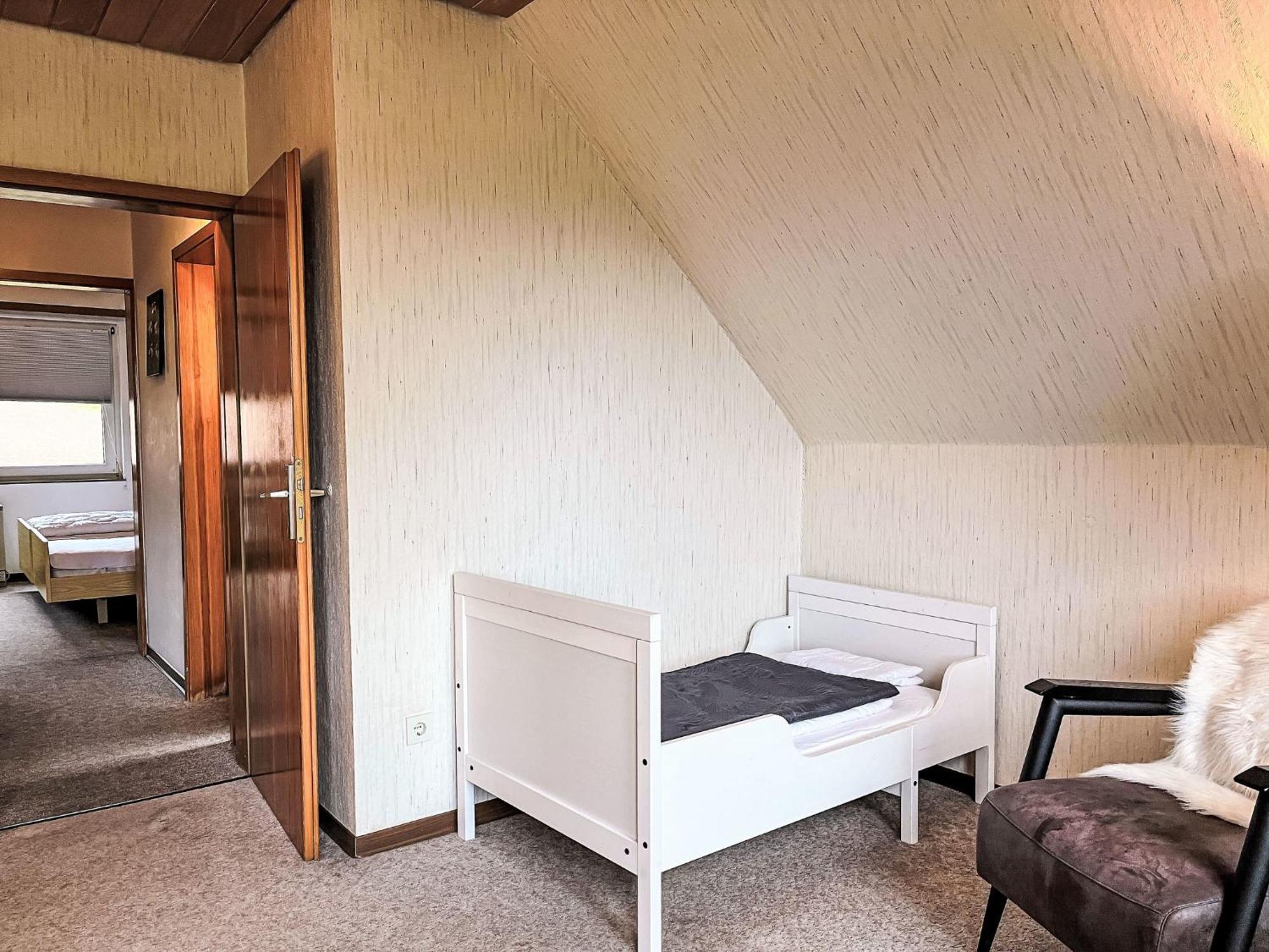 Holiday Home Andrea By Interhome Hausen  Exteriér fotografie