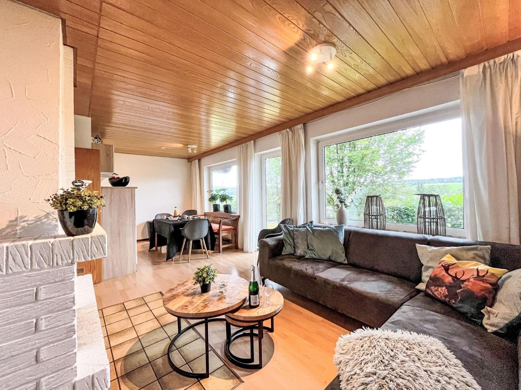 Holiday Home Andrea By Interhome Hausen  Exteriér fotografie