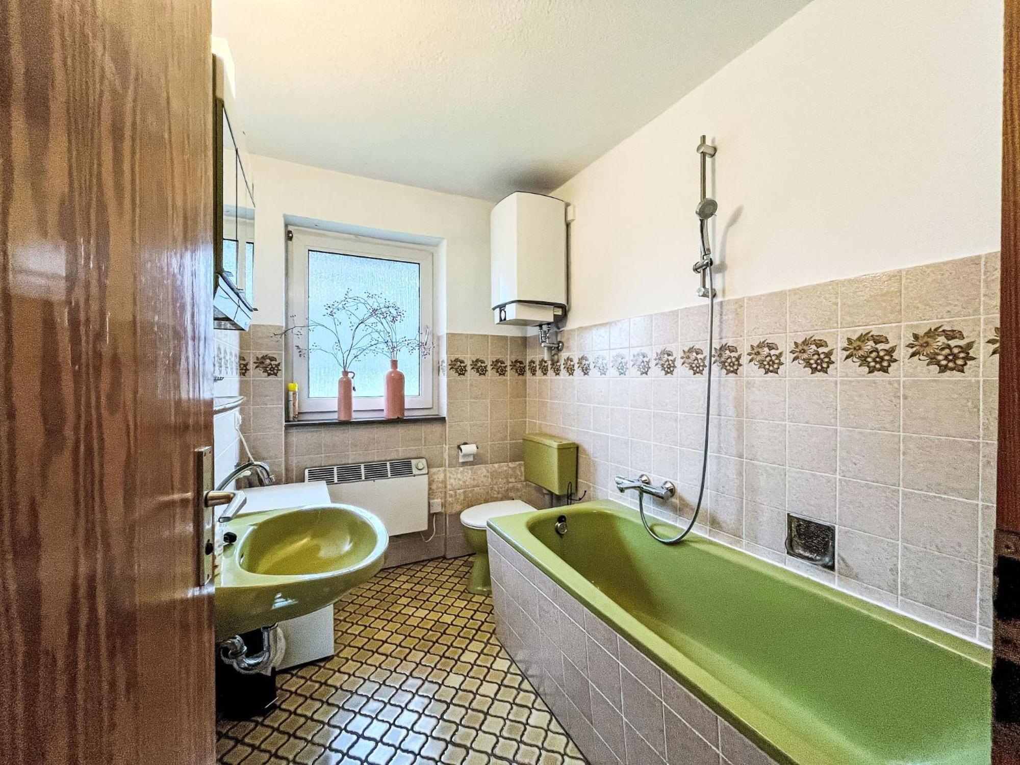 Holiday Home Andrea By Interhome Hausen  Exteriér fotografie