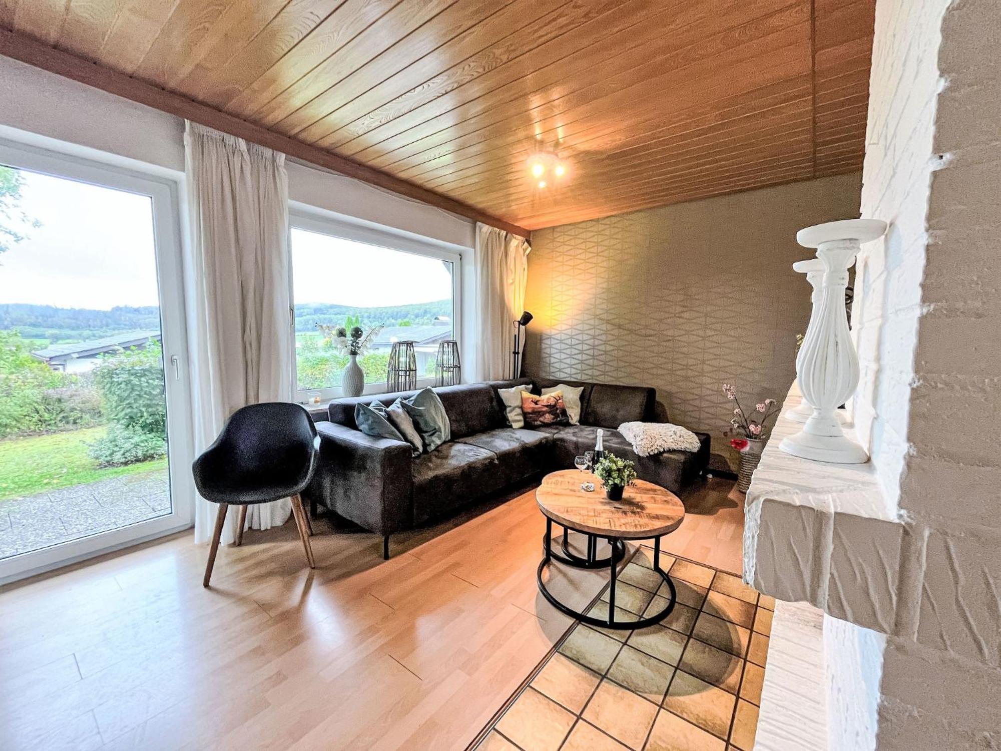 Holiday Home Andrea By Interhome Hausen  Exteriér fotografie