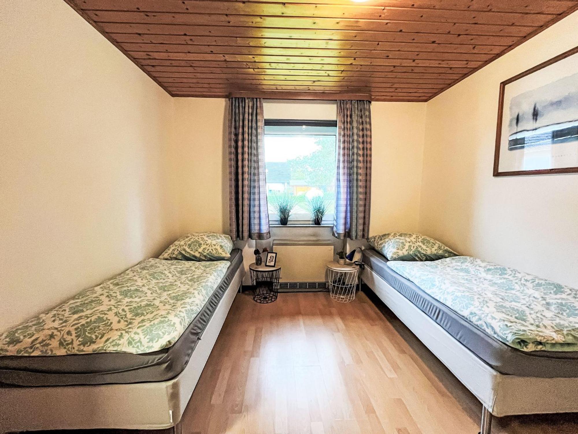Holiday Home Andrea By Interhome Hausen  Exteriér fotografie