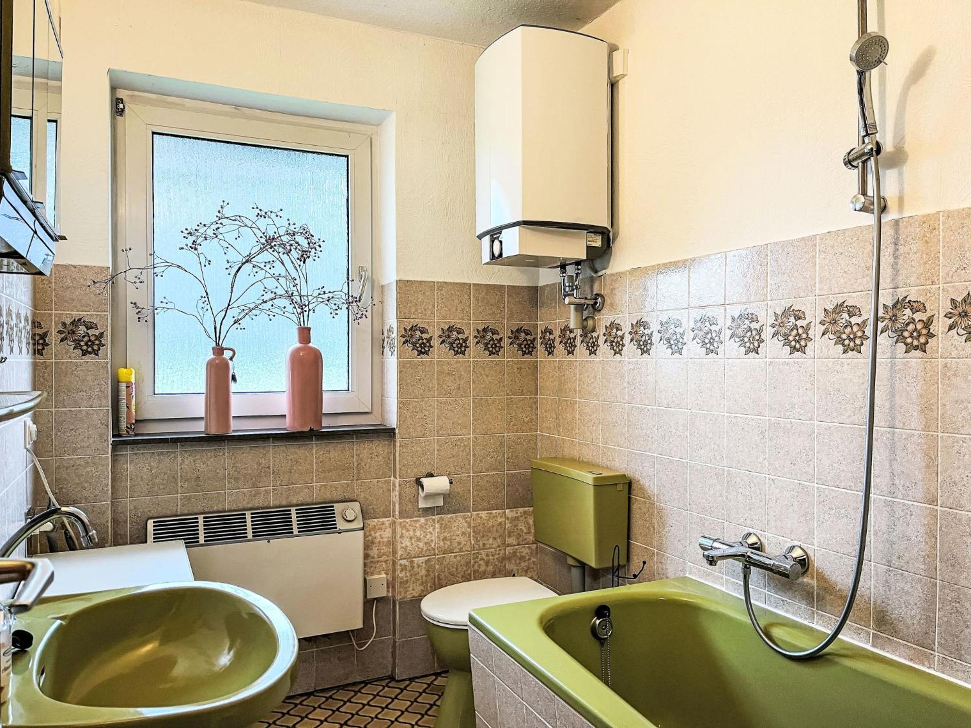 Holiday Home Andrea By Interhome Hausen  Exteriér fotografie