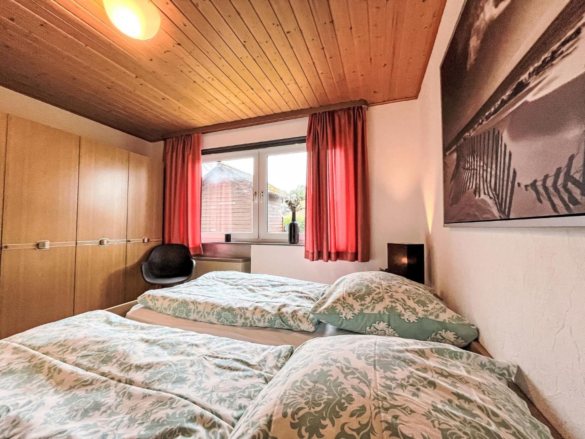 Holiday Home Andrea By Interhome Hausen  Exteriér fotografie